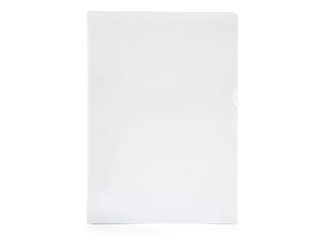 Aktmapp PLASTPETTER A4