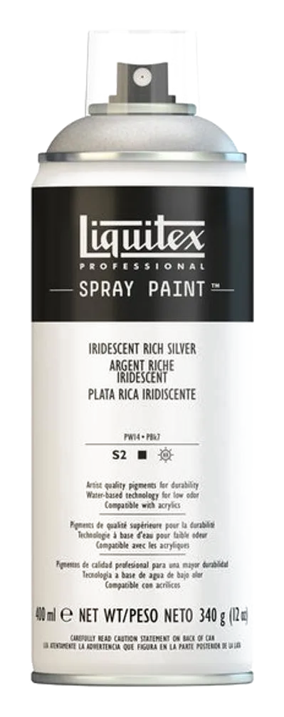 Silverspray 400ml