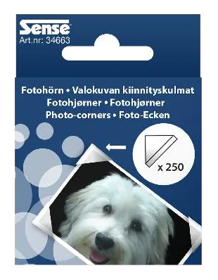 Fotohörn 250/fp