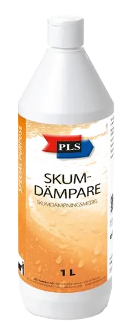 Skumdämpare PLS 5L