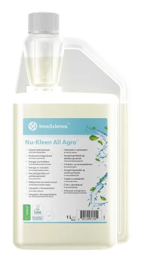 Allrent NU-Kleen All Agro 1L