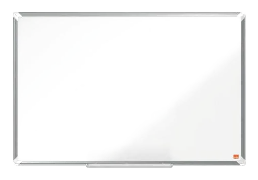 Whiteboard NOBO premium emalj 90x60cm