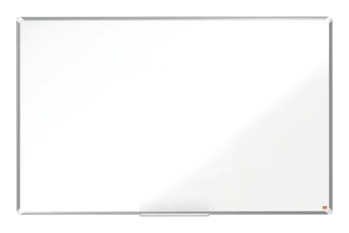 Whiteboard NOBO premium stål 150x100cm