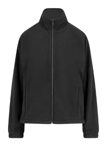 Polarfleecejacka INTERSAFE IPF015