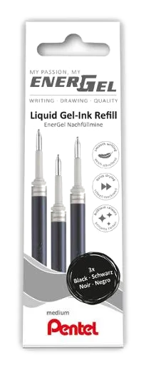 Refill PENTEL EnerGel LR7
