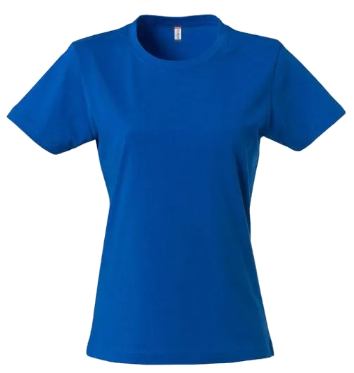 T-shirt CLIQUE 029031 dam