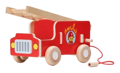 Bamse Brandbil