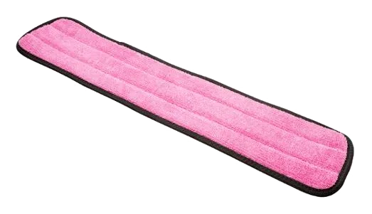 Mopp Allround VIKUR M7 63cm rosa