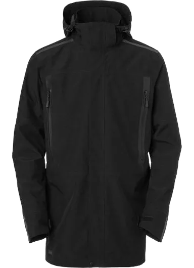 Skalparkas SOUTH WEST Ames