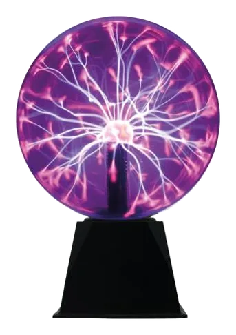 Plasmakula 20cm diameter