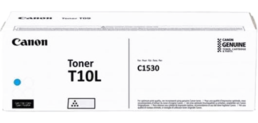 Toner CANON T10L 5K cyan
