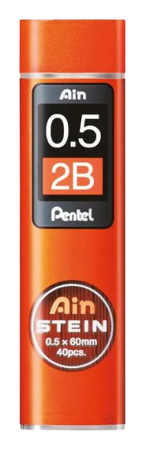 Reservst PENTEL C275 Ain Stein 0,5 40/fp