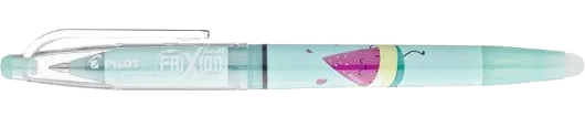 Gelpenna PILOT Frixion Poolparty 0,7 sva