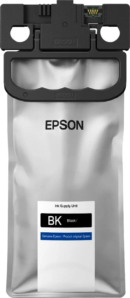 Bläckpatron EPSON C13T11N140 XL svart