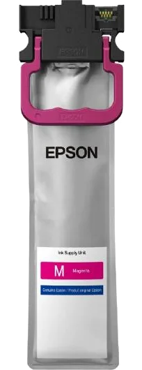 Bläckpatron EPSON C13T11N340 XL magenta
