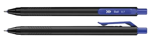 Kulpenna ARWS 0,7mm blå