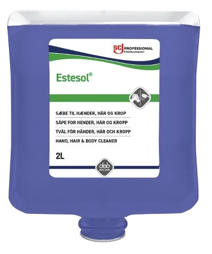 Tvål Estesol Lotion 2L