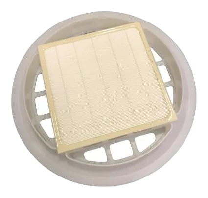Dammsugarfilter H13 GD930S GD930S2 1/fp