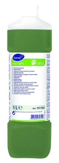 Handdisk SUMA Light D1.2 1L