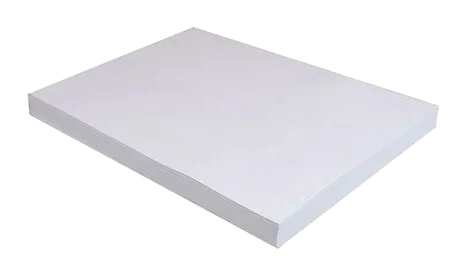 Akvarellpapper A4 300g Fine 100ark/fp
