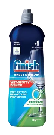 Spolglans FINISH 800ml