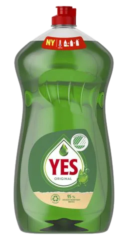 Handdisk YES Original 1,25L