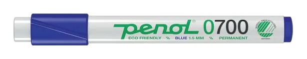 Märkpenna PENOL 0-700 perm