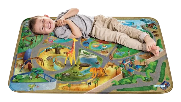 Lekmatta Zoo