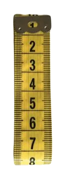 Måttband 150cm