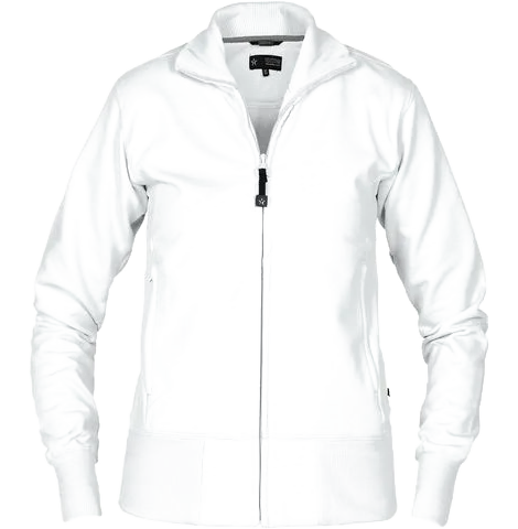 Sweatjacka TEXSTAR WC04 dam