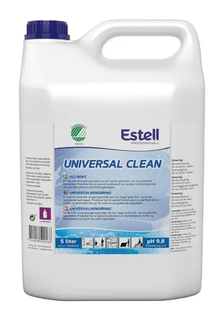 Allrent ESTELL Universal parfymerad 5L