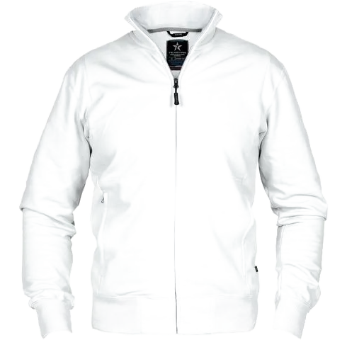 Sweatjacka TEXSTAR HC04
