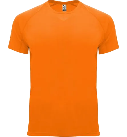 T-shirt funktion bahrain herr
