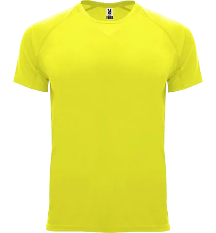 T-shirt funktion bahrain herr