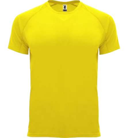 T-shirt funktion bahrain herr