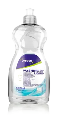 Handdisk LYRECO 500ml
