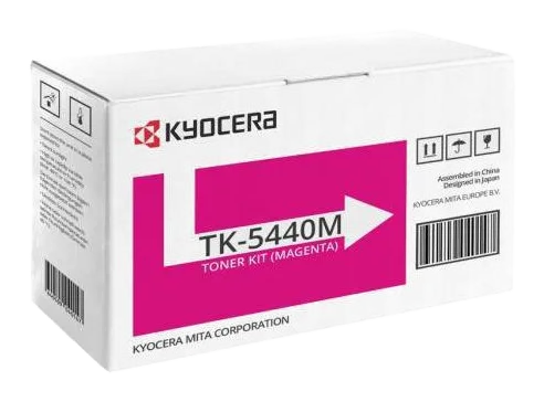 Toner KYOCERA TK-5440M magenta