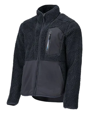 Fiberpälsjacka Customized