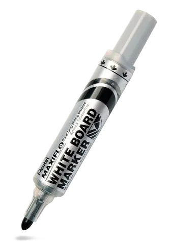Whiteboardpenna PENTEL