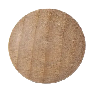 Magnet WOODEN 25mm 5/fp