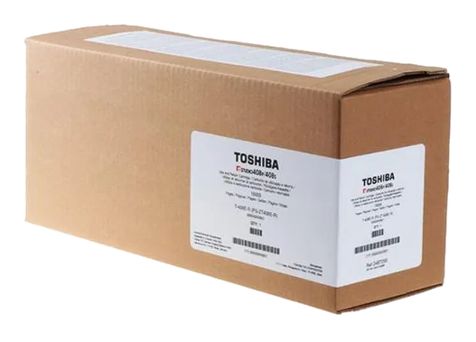 Toner TOSHIBA T-408E 16K svart