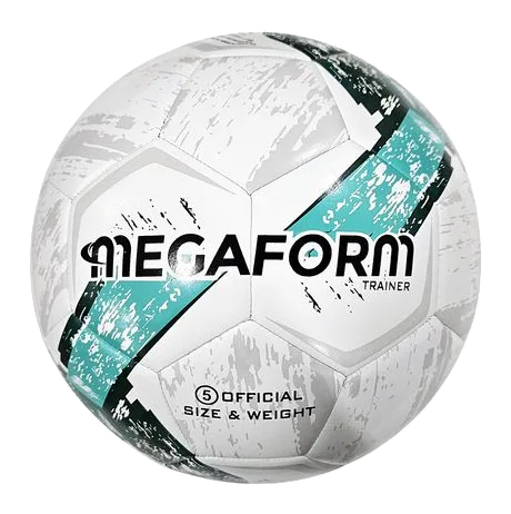 Fotboll MEGAFORM Träning Stl5