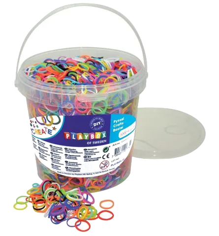 Fancy loops 5000/fp