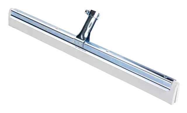 Golvskrapa MOERMAN 55cm vit