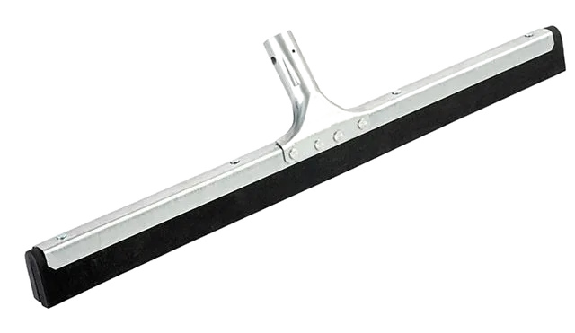 Golvskrapa MOERMAN 45cm svart