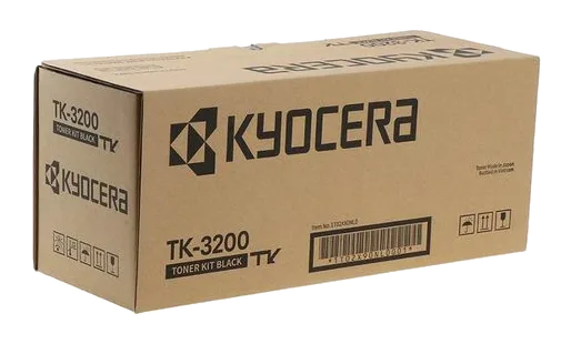 Toner KYOCERA TK-3200 40K svart