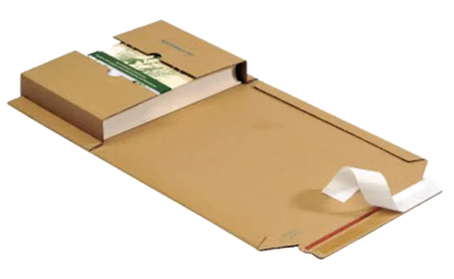 Omslag Multiwell MW 358E 302x215x20-75mm