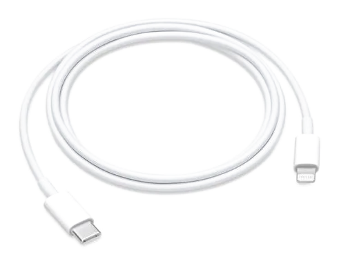 Kabel APPLE USB-C - Lightning 1m