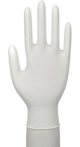 Nitrilhandske