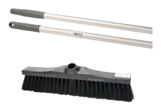 Sopborste HT 150cm